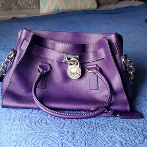 Michael Kors purse